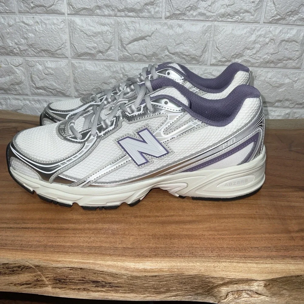 New Balance new balance